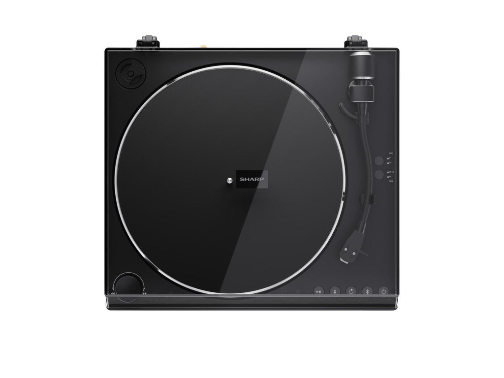 Platine vinyle RP-TT95
