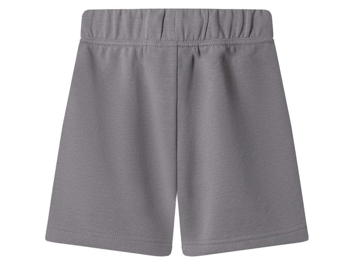 Shorts de survêtement pour enfants »Peppa Pig / Bluey / Spiderman / Cars«, 2 pièces