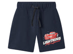 Shorts de survêtement pour enfants »Peppa Pig / Bluey / Spiderman / Cars«, 2 pièces