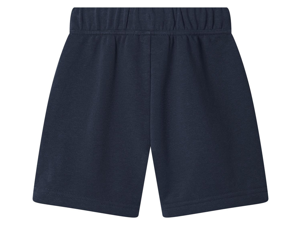 Shorts de survêtement pour enfants »Peppa Pig / Bluey / Spiderman / Cars«, 2 pièces