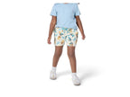 Shorts de survêtement pour enfants »Peppa Pig / Bluey / Spiderman / Cars«, 2 pièces
