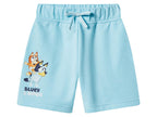 Shorts de survêtement pour enfants »Peppa Pig / Bluey / Spiderman / Cars«, 2 pièces