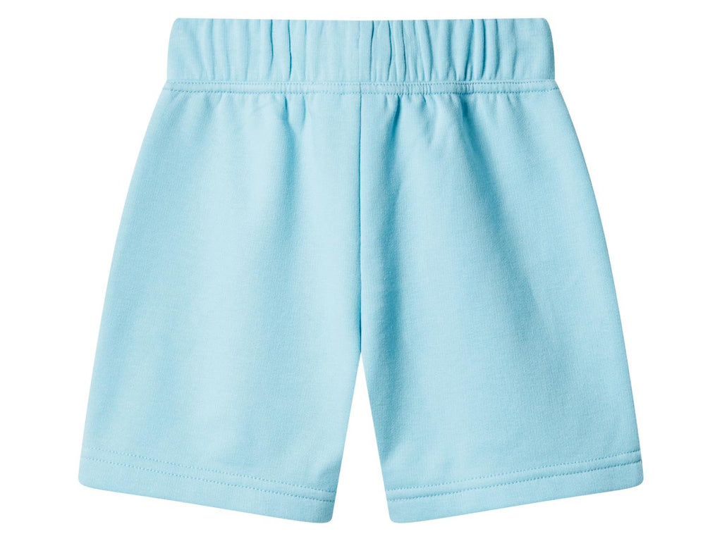 Shorts de survêtement pour enfants »Peppa Pig / Bluey / Spiderman / Cars«, 2 pièces