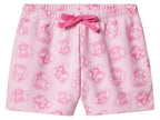 Shorts de survêtement pour enfants »Peppa Pig / Bluey / Spiderman / Cars«, 2 pièces
