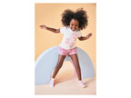Shorts de survêtement pour enfants »Peppa Pig / Bluey / Spiderman / Cars«, 2 pièces