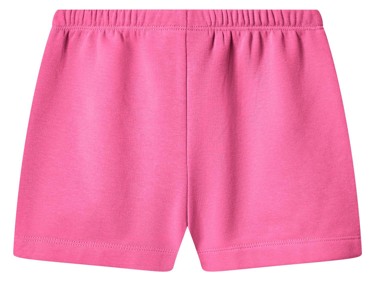 Shorts de survêtement pour enfants »Peppa Pig / Bluey / Spiderman / Cars«, 2 pièces