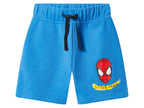 Shorts de survêtement pour enfants »Peppa Pig / Bluey / Spiderman / Cars«, 2 pièces