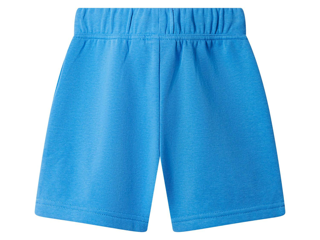 Shorts de survêtement pour enfants »Peppa Pig / Bluey / Spiderman / Cars«, 2 pièces