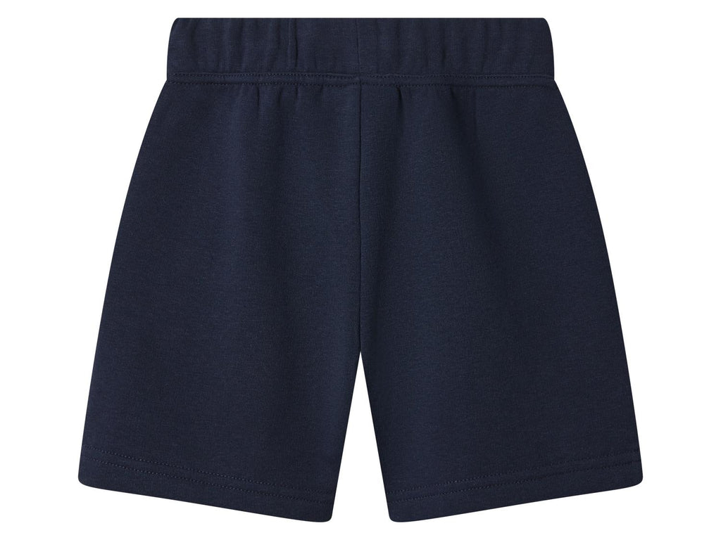 Shorts de survêtement pour enfants »Peppa Pig / Bluey / Spiderman / Cars«, 2 pièces