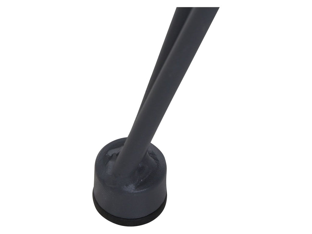 Tiros set de meubles pour balcon, 3 pièces