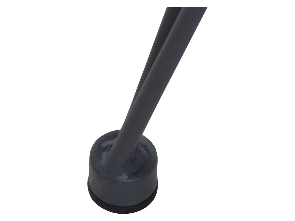 Tiros set de meubles pour balcon, 3 pièces