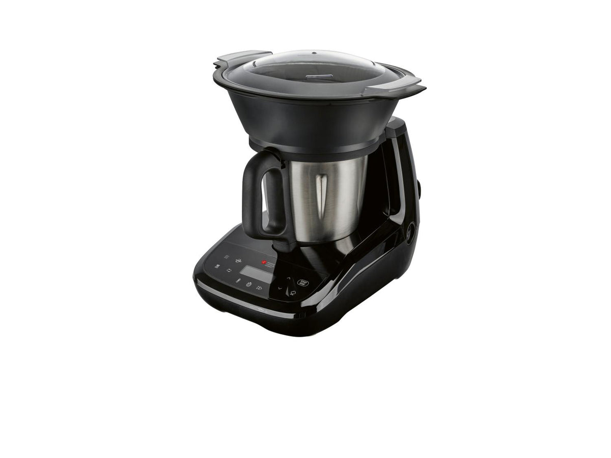 Accessoire cuiseur vapeur pour Monsieur Cuisine compact »SMCCD 3 A1«