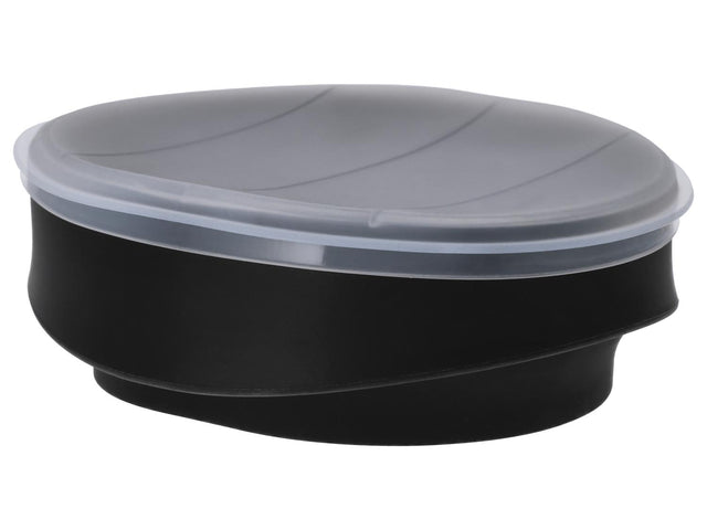 Accessoire en silicone pour four à micro-ondes
