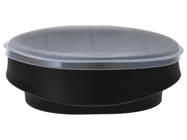 Accessoire en silicone pour four à micro-ondes
