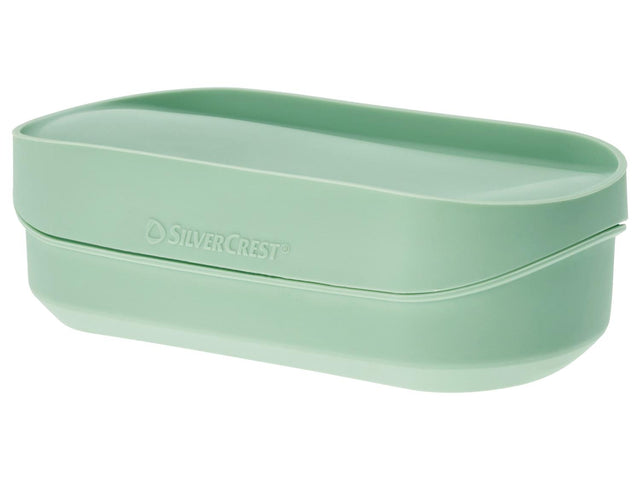 Accessoire en silicone pour four à micro-ondes