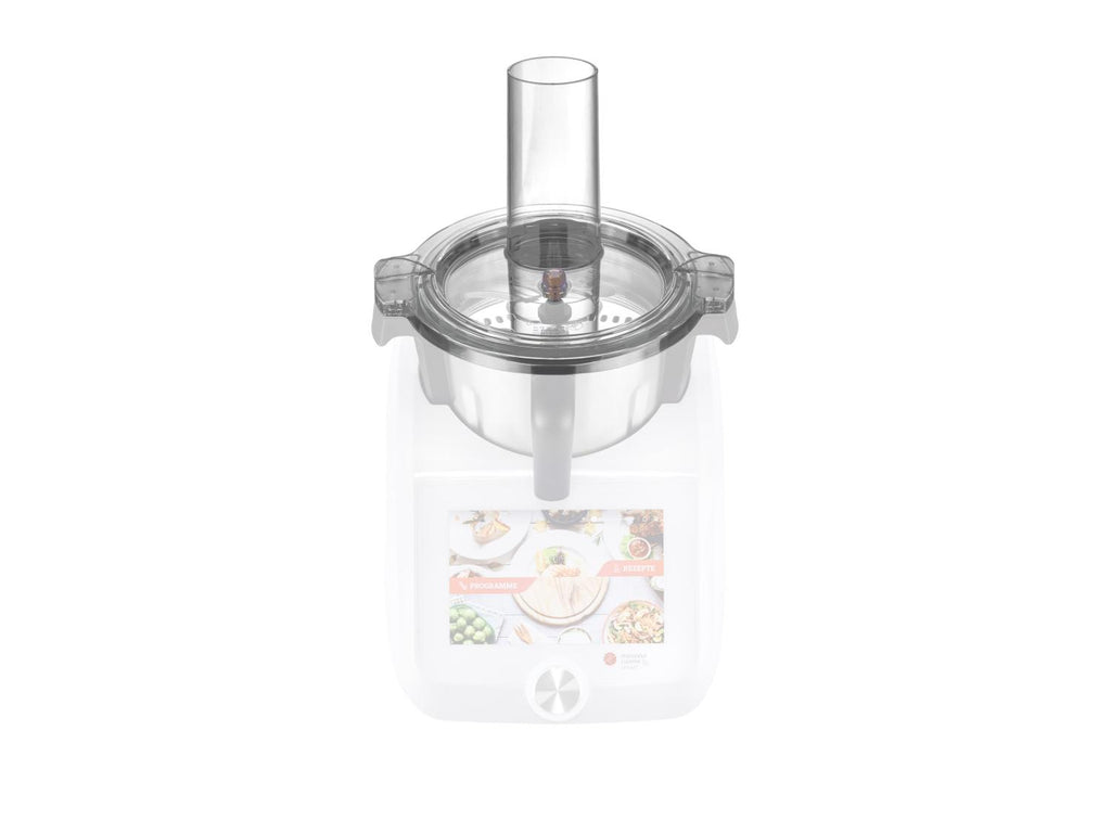Accessoire robot de cuisine pour Monsieur Cuisine
