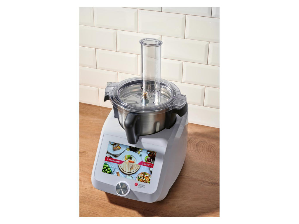Accessoire robot de cuisine pour Monsieur Cuisine