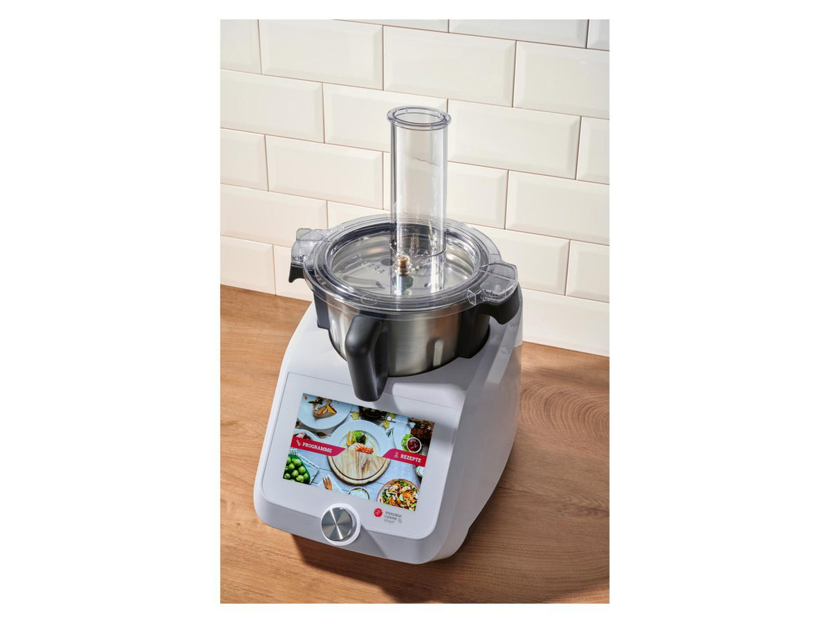 Accessoire robot de cuisine pour Monsieur Cuisine