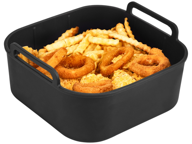 Accessoires pour friteuses sans huile