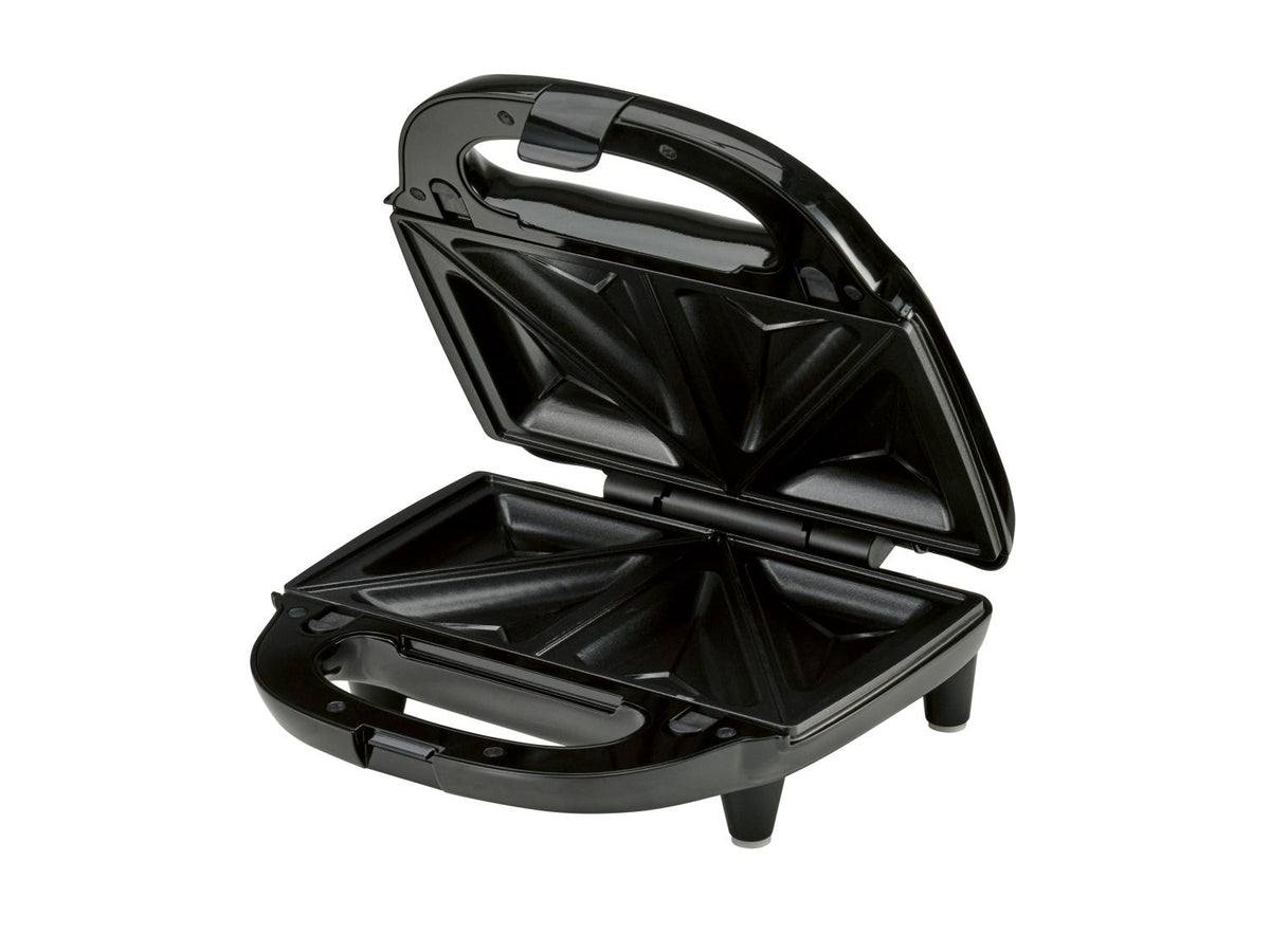 Appareil à croque-monsieur 3 en 1, 750 W