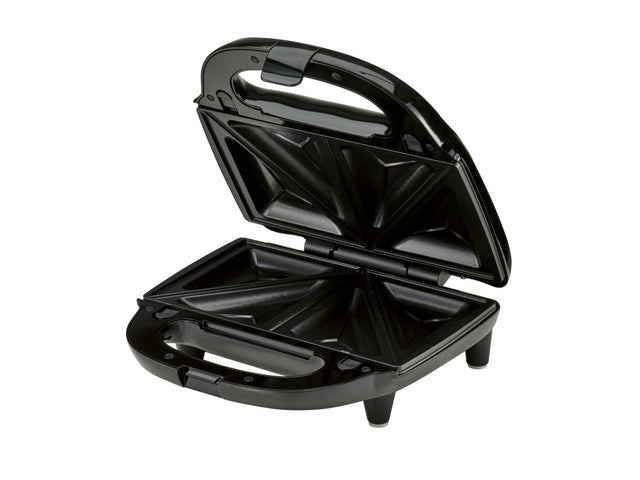 Appareil à croque-monsieur 3 en 1, 750 W