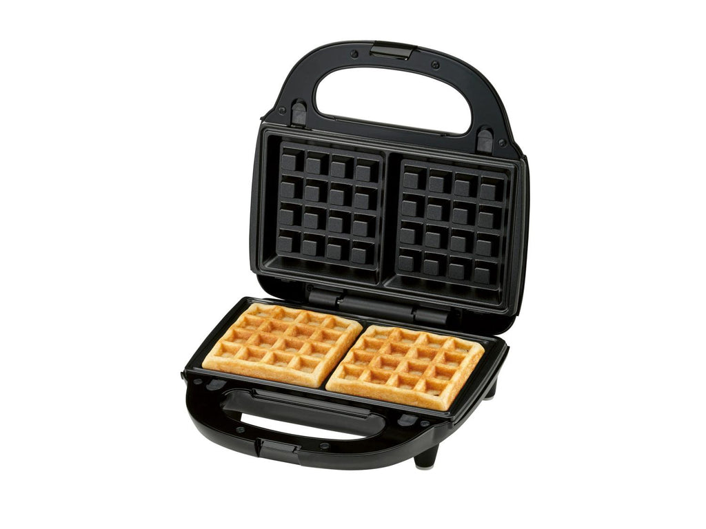 Appareil à croque-monsieur 3 en 1, 750 W