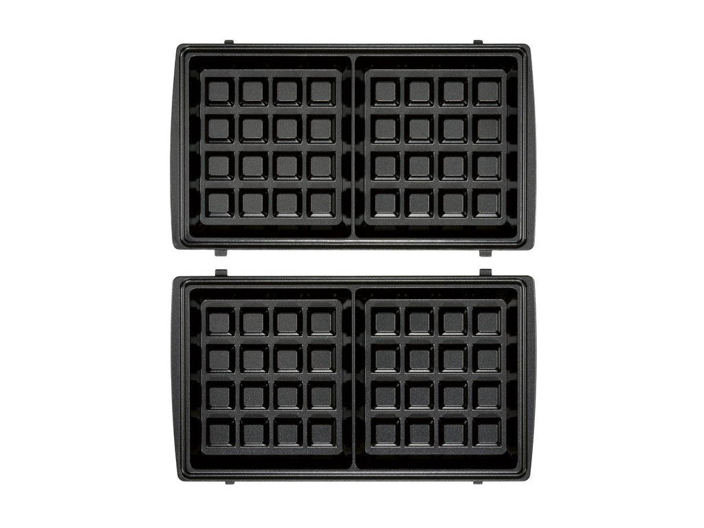 Appareil à croque-monsieur 3 en 1, 750 W