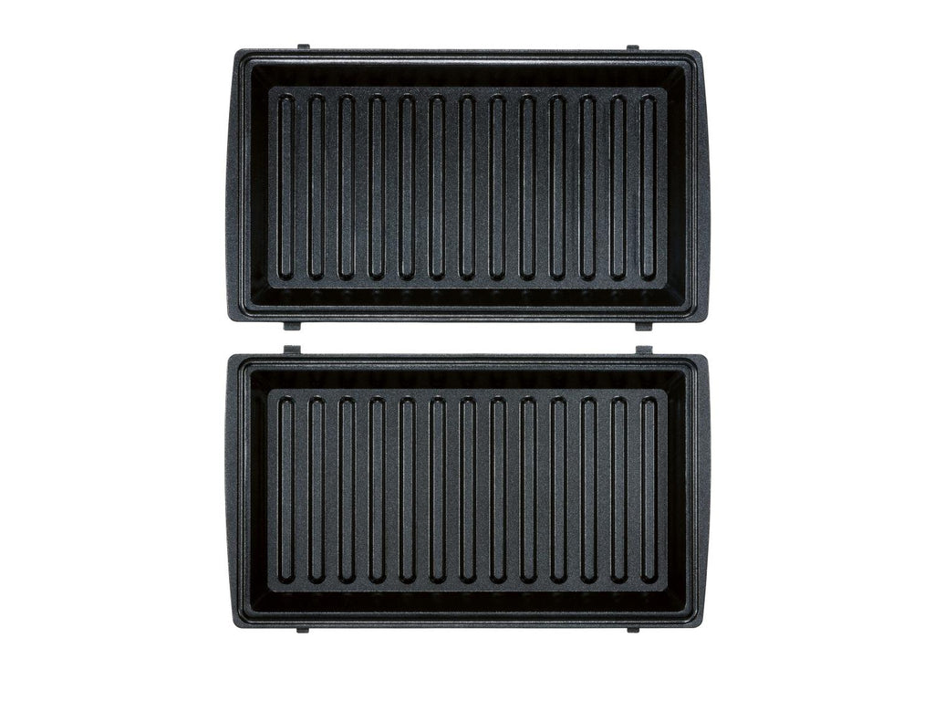 Appareil à croque-monsieur 3 en 1, 750 W