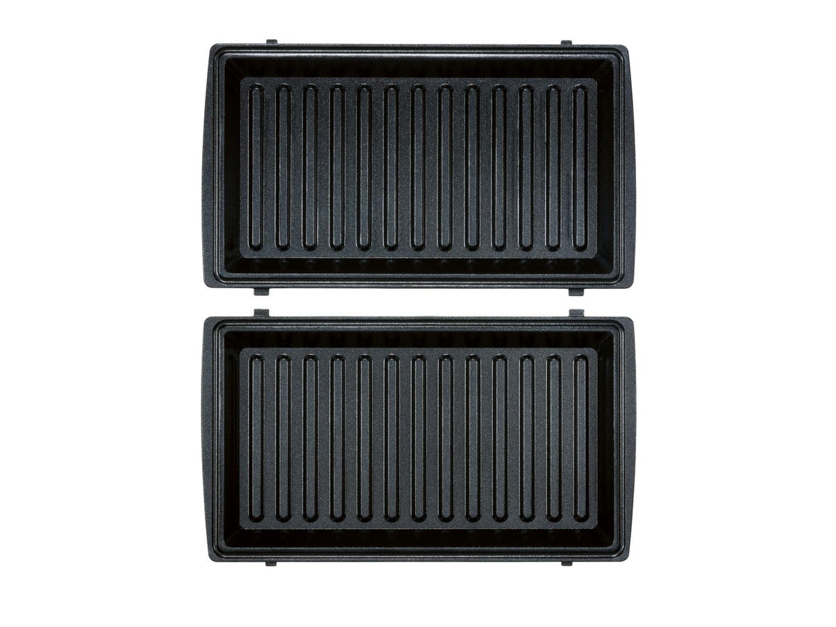 Appareil à croque-monsieur 3 en 1, 750 W