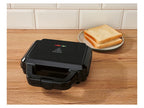 Appareil à croque-monsieur ou Gaufrier SSWM 750 F1 BL