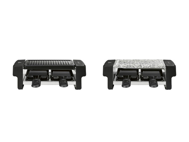 Appareil à raclette »SRGA 350 B3«