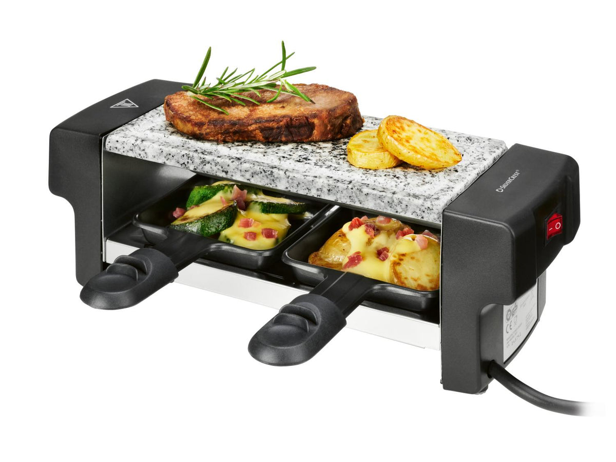 Appareil à raclette »SRGA 350 B3«