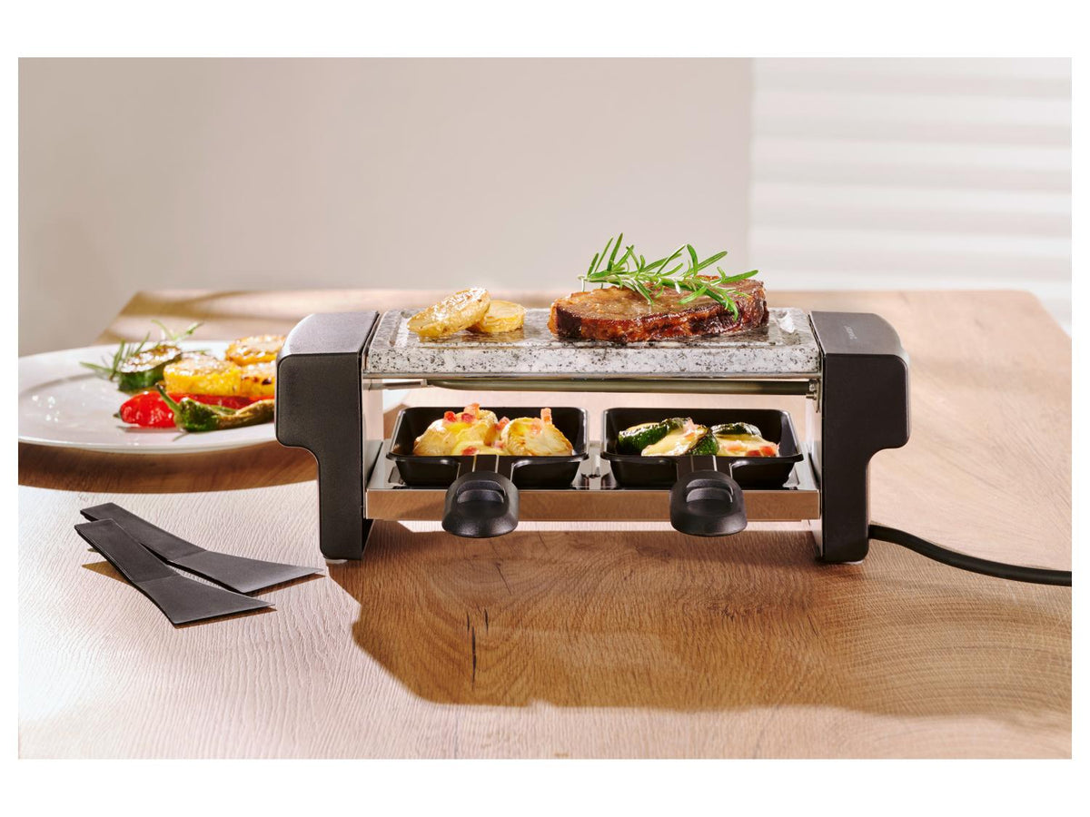 Appareil à raclette »SRGA 350 B3«