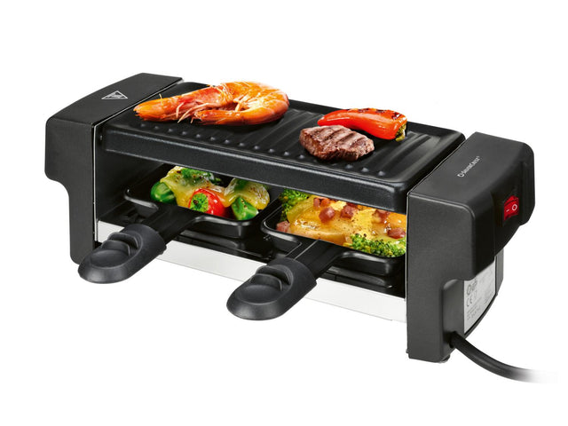 Appareil à raclette »SRGA 350 B3«