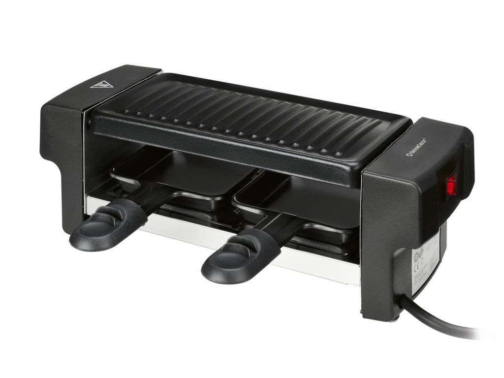 Appareil à raclette »SRGA 350 B3«