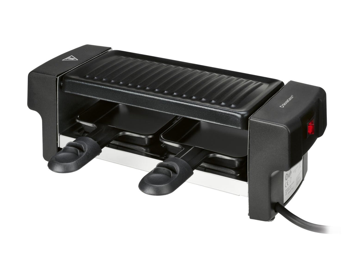 Appareil à raclette »SRGA 350 B3«