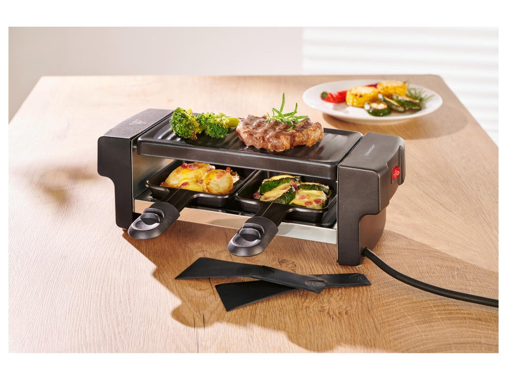 Appareil à raclette »SRGA 350 B3«