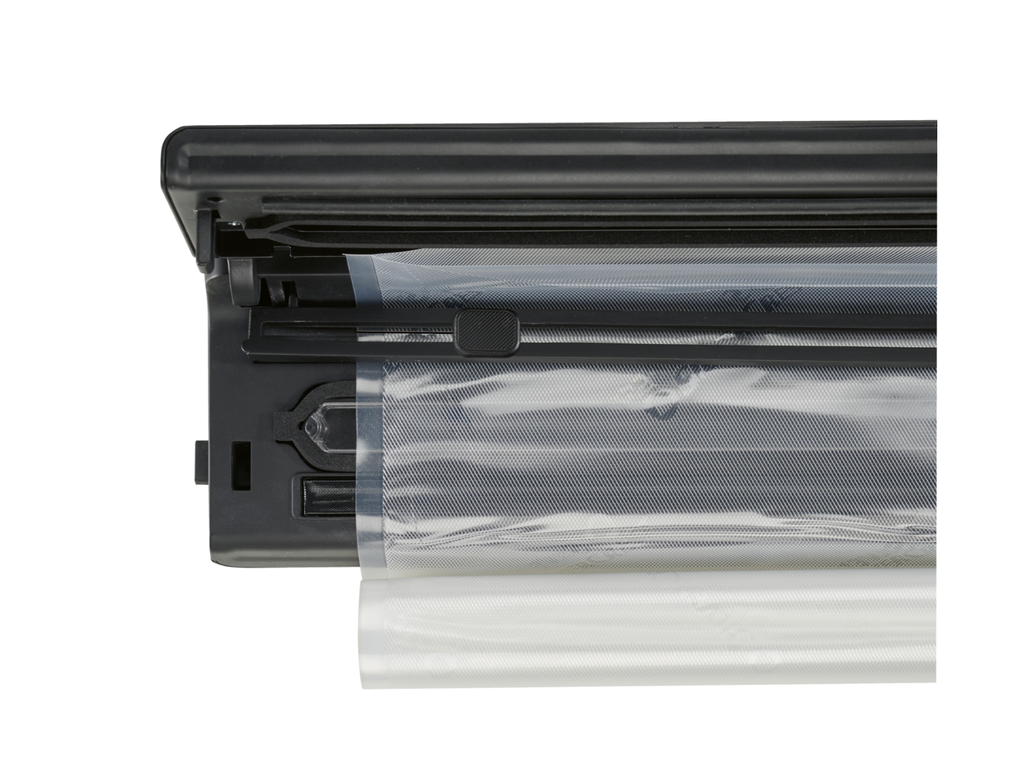 Appareil de mise sous vide en plastique, SV 125 C7