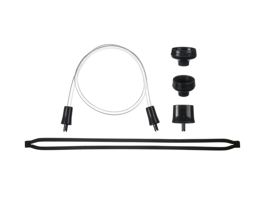 Appareil de mise sous vide en plastique, SV 125 C7