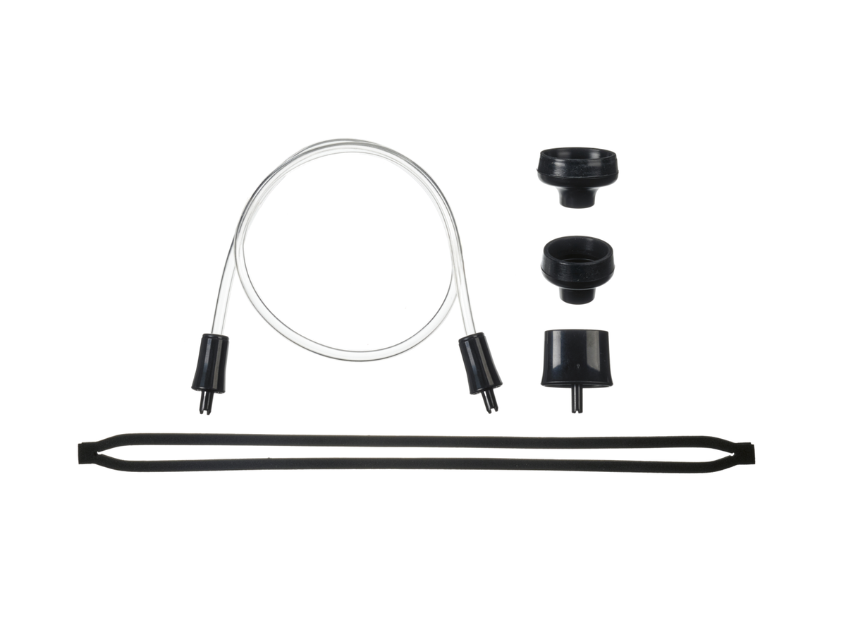 Appareil de mise sous vide en plastique, SV 125 C7