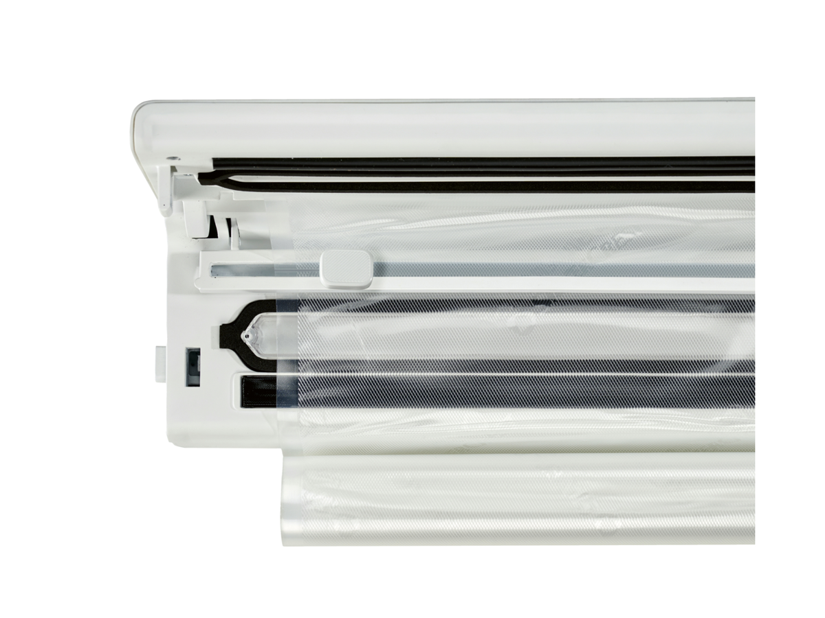 Appareil de mise sous vide en plastique, SV 125 C7
