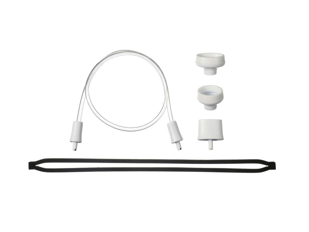 Appareil de mise sous vide en plastique, SV 125 C7