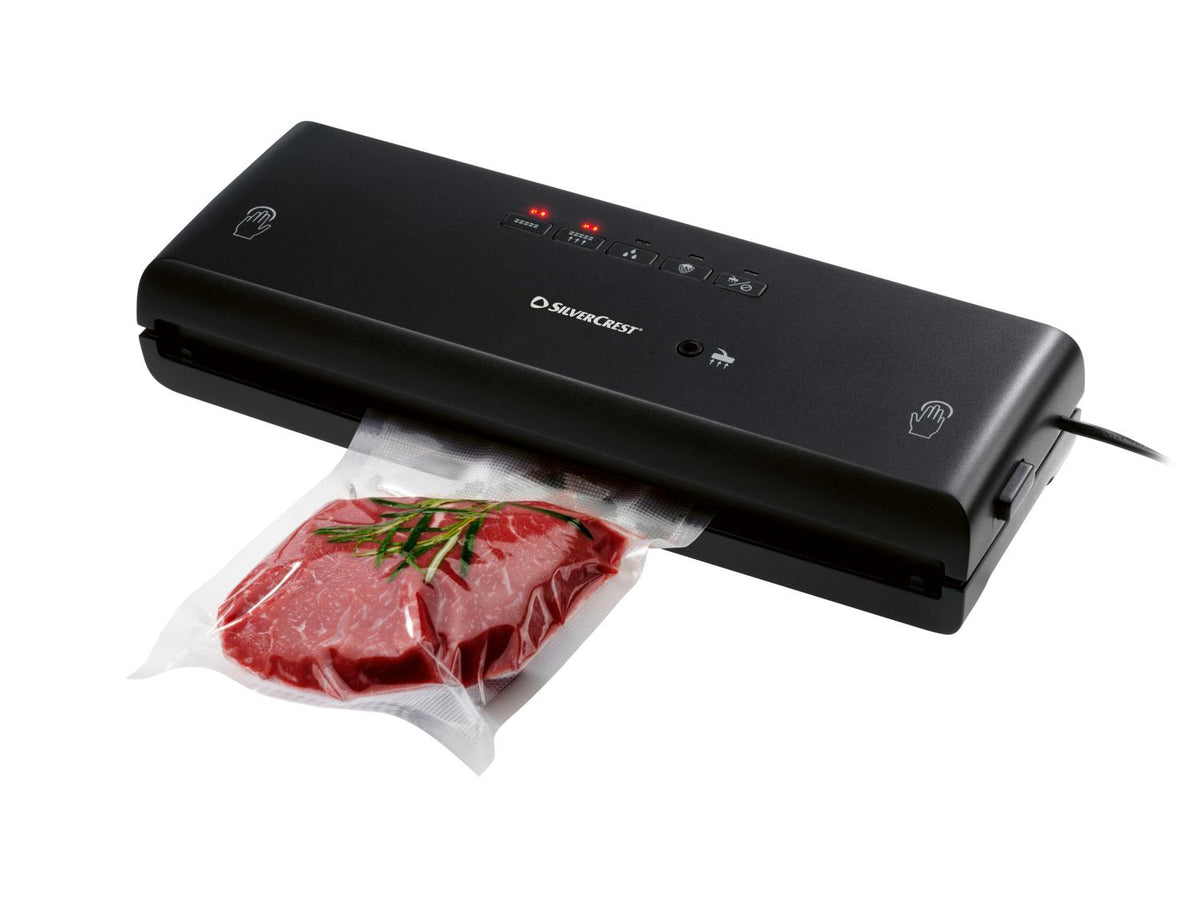 Appareil de mise sous vide »SV 130 A1«