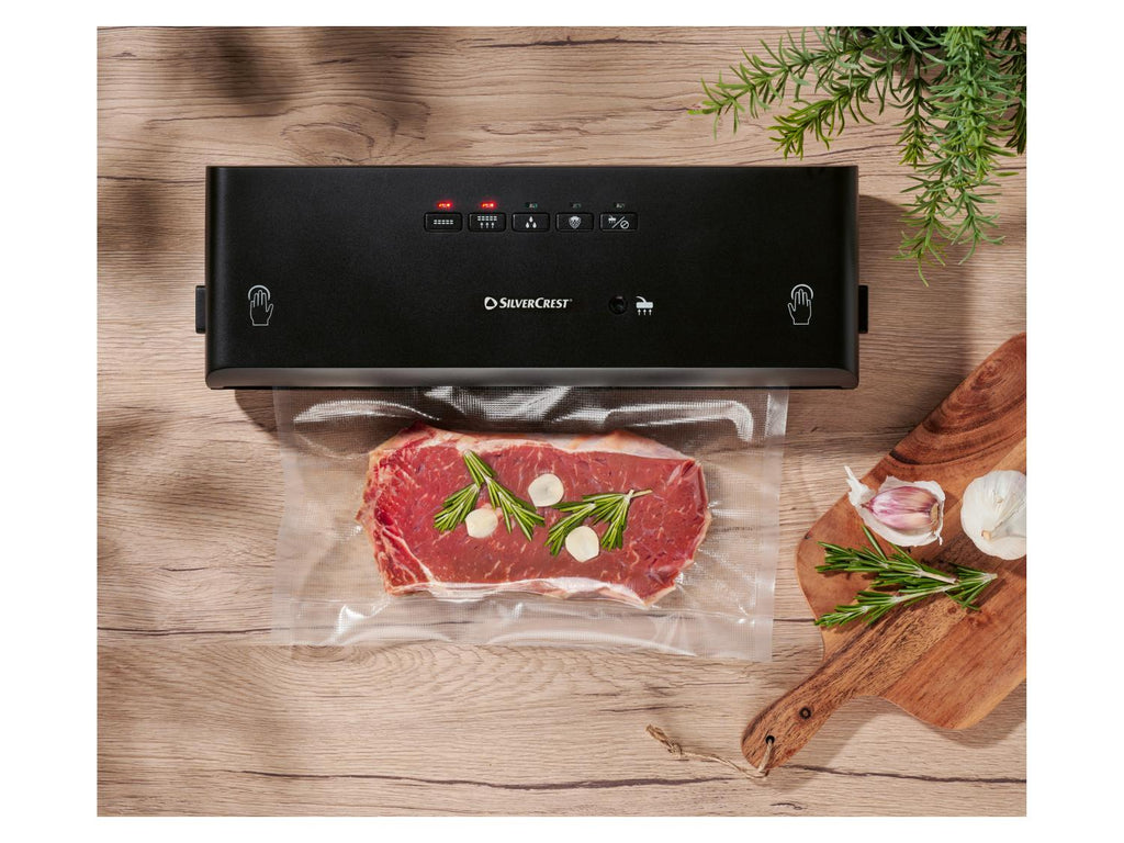 Appareil de mise sous vide »SV 130 A1«