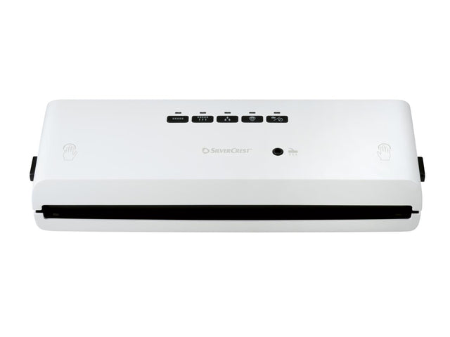 Appareil de mise sous vide »SV 130 A1«
