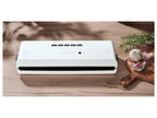 Appareil de mise sous vide »SV 130 A1«