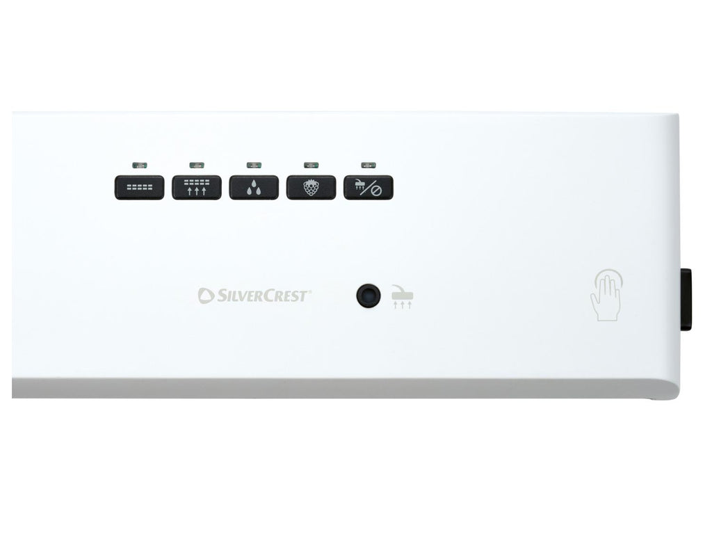 Appareil de mise sous vide »SV 130 A1«