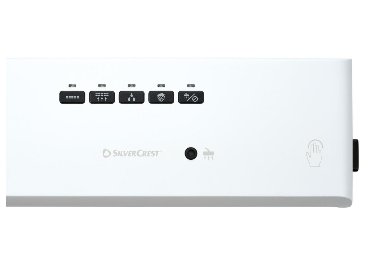 Appareil de mise sous vide »SV 130 A1«