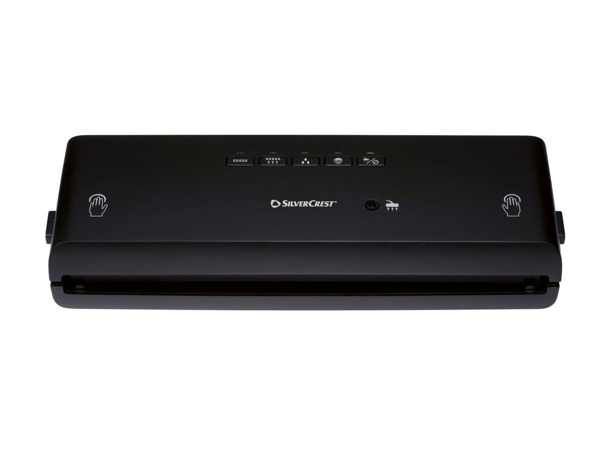 Appareil de mise sous vide »SV 130 A1«