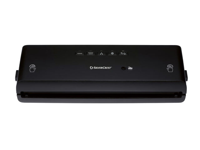 Appareil de mise sous vide »SV 130 A1«